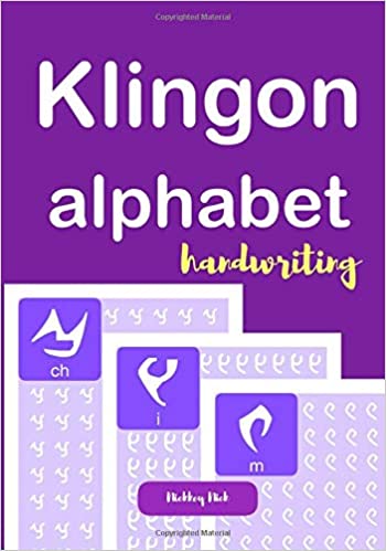 Imparare il Klingon