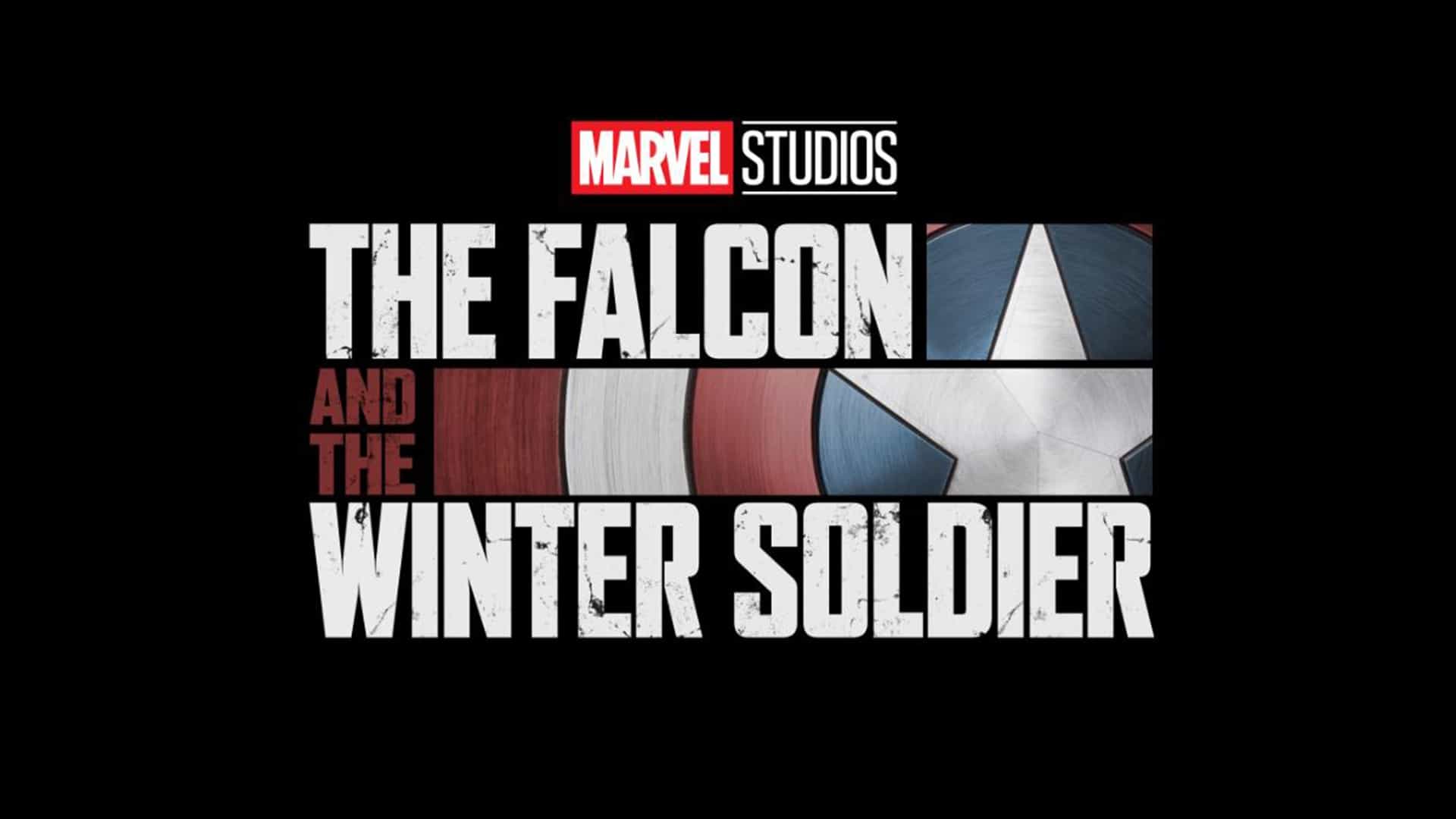The falcon and the winter soldier gadget
